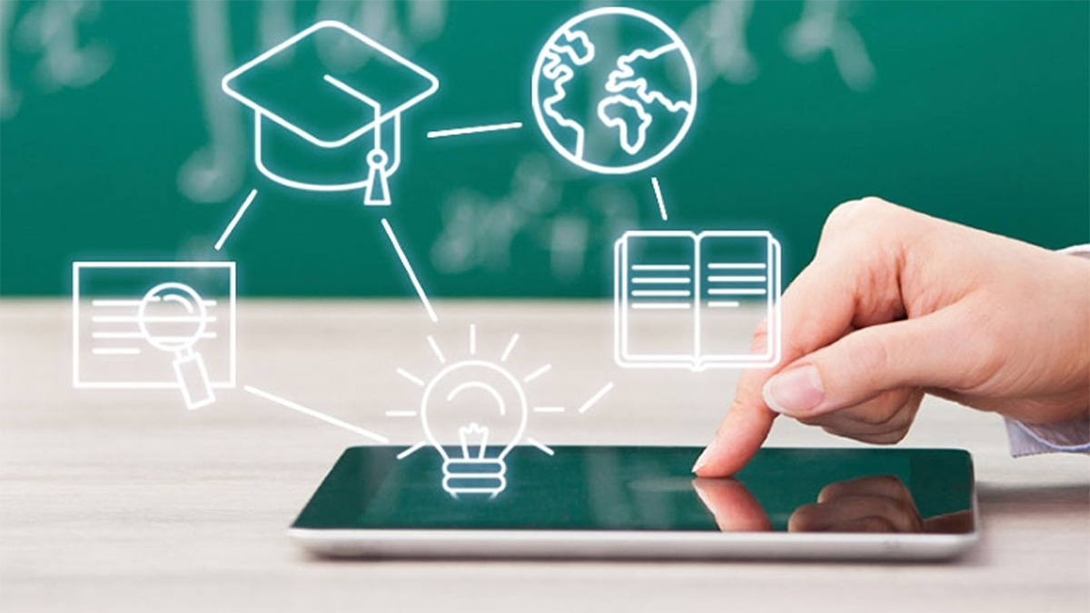 DataSync Tailored Solutions for the Education System