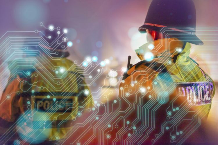 Key Challenges in Policing Sector