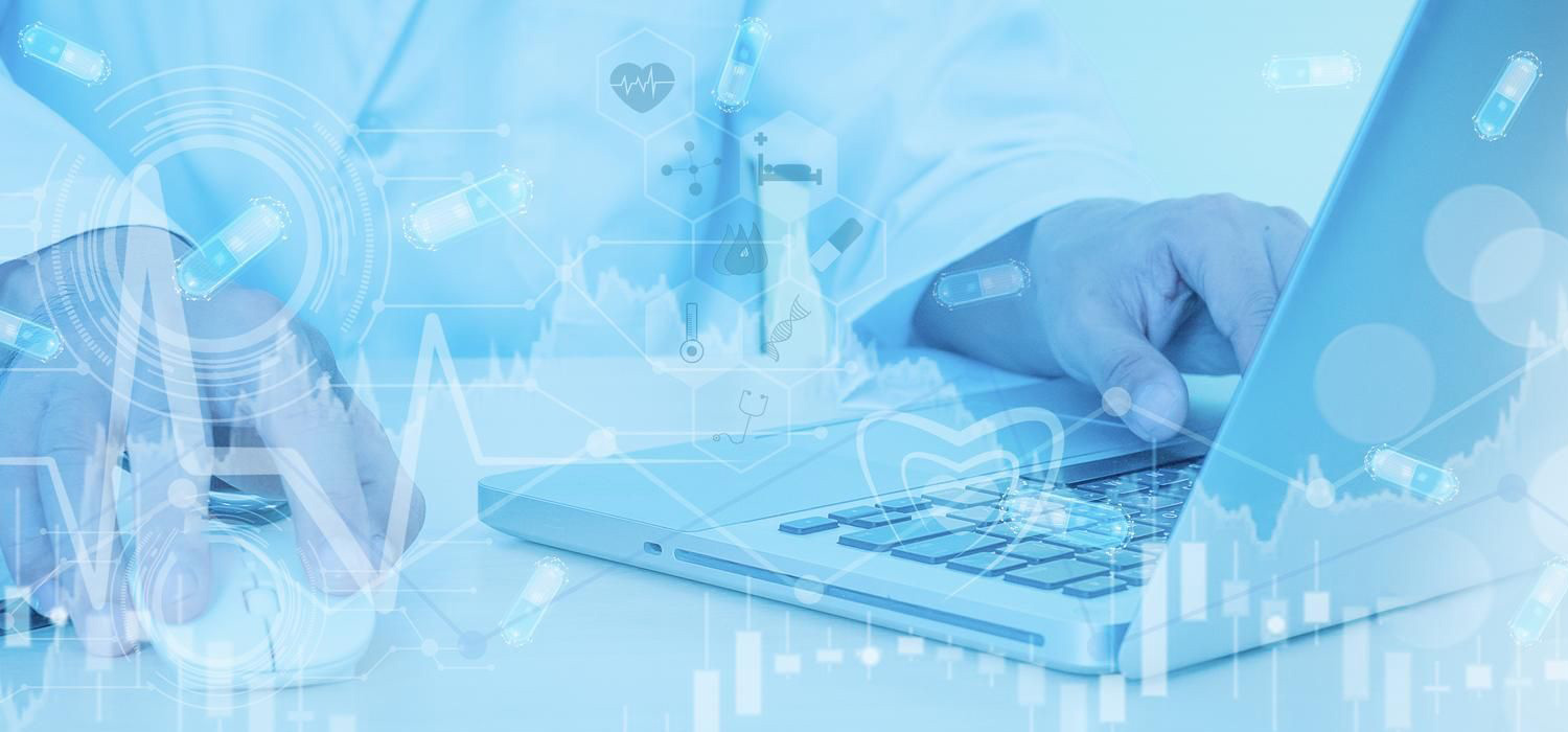 DataSync Tailored Solutions for Hospital